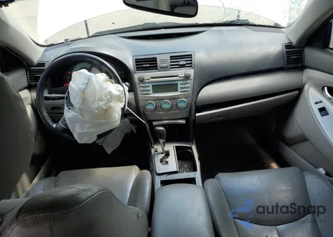 2007 Toyota Camry Ce z USA, uszkodzony, nr VIN 4T1BE46K87U527793